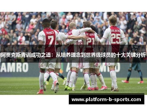 阿贾克斯青训成功之道：从培养理念到世界级球员的十大关键分析