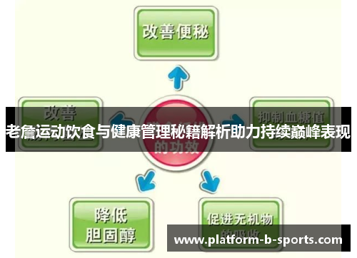 老詹运动饮食与健康管理秘籍解析助力持续巅峰表现